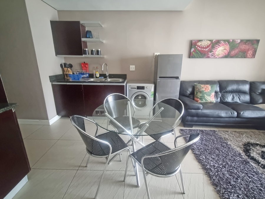 To Let 2 Bedroom Property for Rent in De Waterkant Western Cape